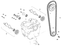 Valve Timing