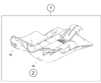 Engine Guard