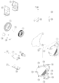 Ignition System