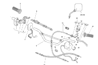 Handlebar And Controls