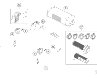 Handlebar, Controls