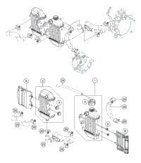 Cooling System