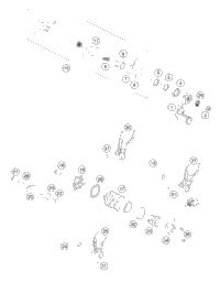Shifting Mechanism