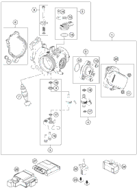 Throttle Body