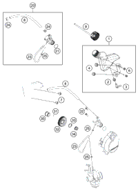 Lubricating System