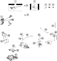 Wiring Harness