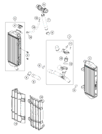 Cooling System