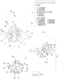 Engine Case
