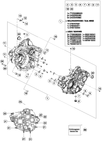 Engine Case