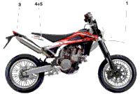 Transfer (Color Code G)
