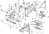 Swing Arm