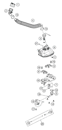 Lubricating System