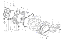 Crankcase Covers