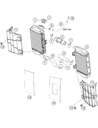 Cooling System