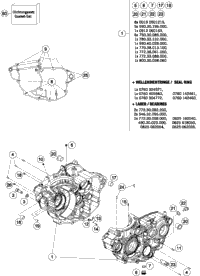 Engine Case