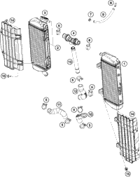 Cooling System