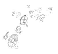 Electric Starter