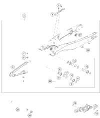 Swing Arm