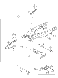 Swing Arm
