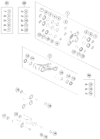 Pro Lever Linking