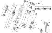Rear Suspension