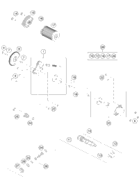 Lubricating System