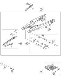 Swing Arm