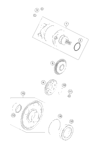 Electric Starter