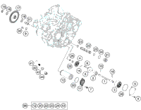 Lubricating System