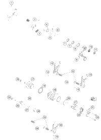 Shifting Mechanism