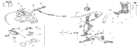 Rear Hydraulic Brake