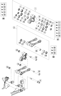 Pro Lever Linking