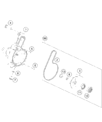 Water Pump