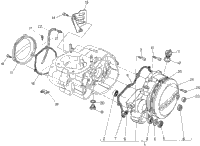 Crankcase Covers