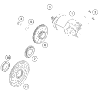 Electric Starter