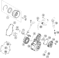 Ignition System