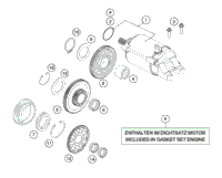 Electric Starter