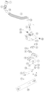 Lubricating System
