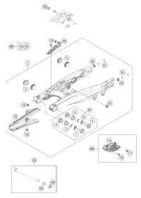 Swing Arm
