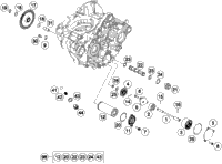 Lubricating System