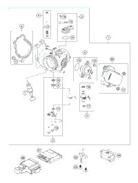 Throttle Body