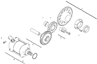 Start Motor