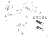 Handlebar, Controls