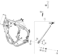 Side / Center Stand