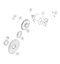 Electric Starter