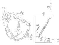 Side / Center Stand