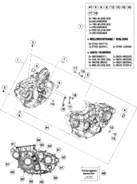 Engine Case