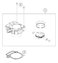 Cylinder