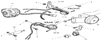 Blinkers, Hornclignotants, Signal Acoustique