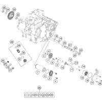 Lubricating System